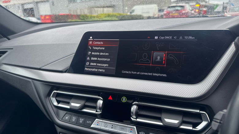 BMW 2 Series 220i M Sport 4dr Step Auto Petrol Saloon